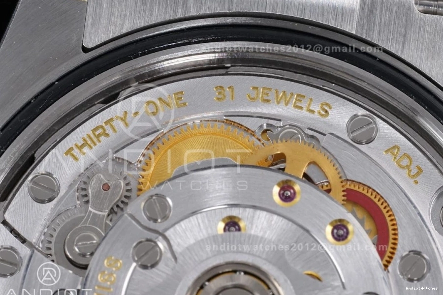 Dial 126000 Edition 904L Oyster Perpetual 1:1 DD3230 Steel 36mm V Celebration VSF Best 969 Vibrant 0412